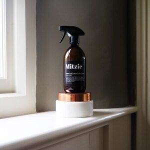 مایع تمیز کننده